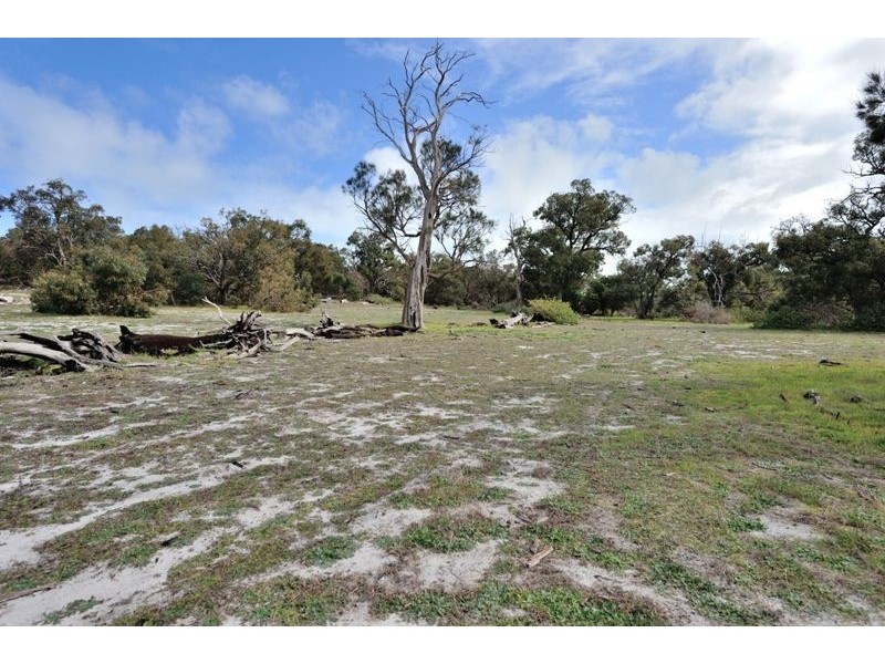 Lot 129 Stacey Rise, Lake Clifton WA 6215
