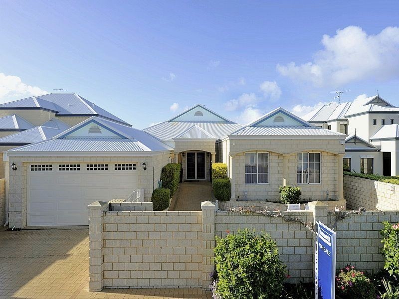 3 Conservation Loop, Erskine WA 6210