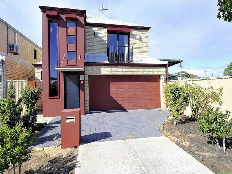 31 George Street, Mandurah WA 6210