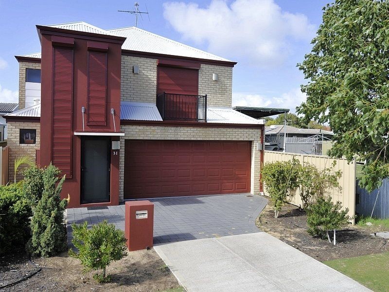 31 George Street, Mandurah WA 6210