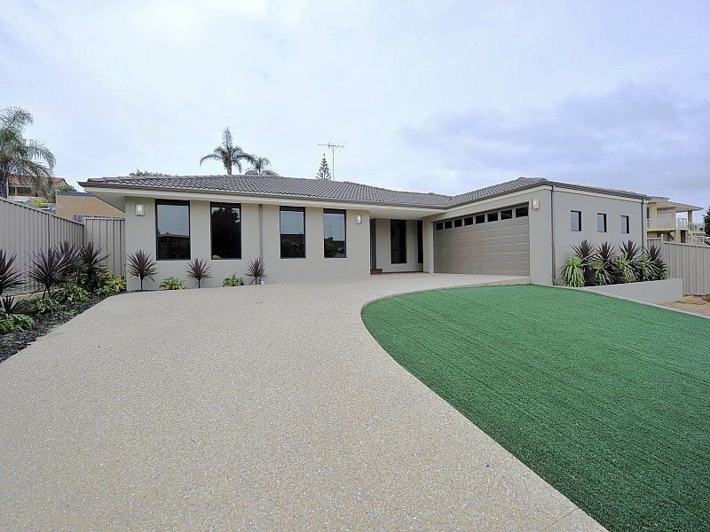 19 Collier Street, Silver Sands WA 6210