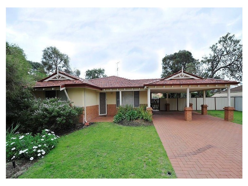 15 Westbourn Pass, Erskine WA 6210