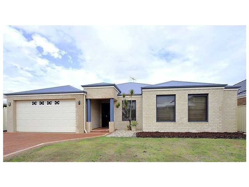 31 Lord Hobart Drive, Madora Bay WA 6210