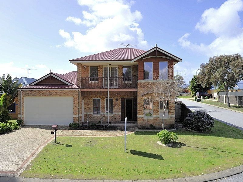 37 Mariners Cove Drive, Dudley Park WA 6210