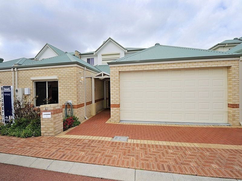 15 Myrtle Turn, Greenfields WA 6210