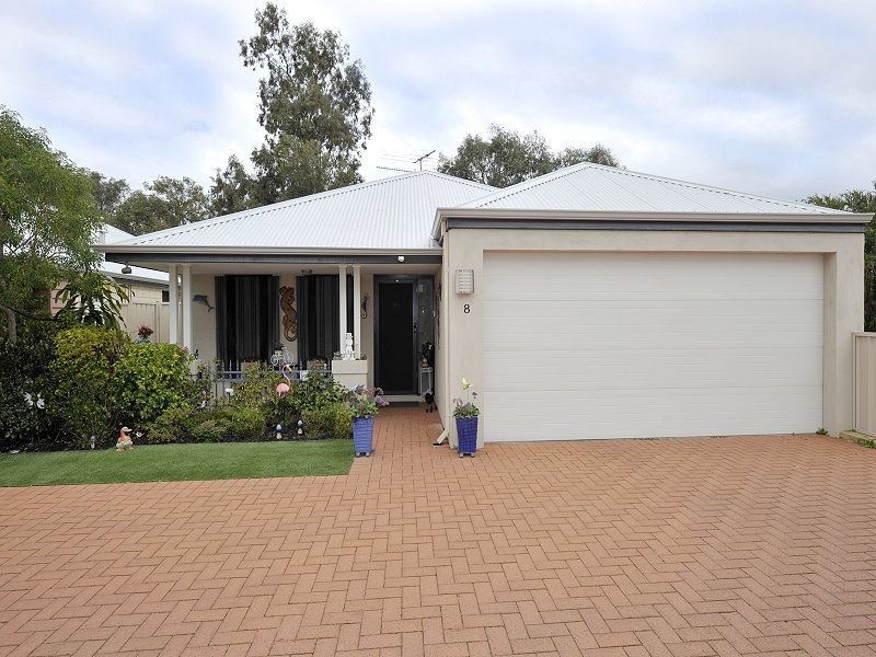 U8/28 Forrest Street, Pinjarra WA 6208
