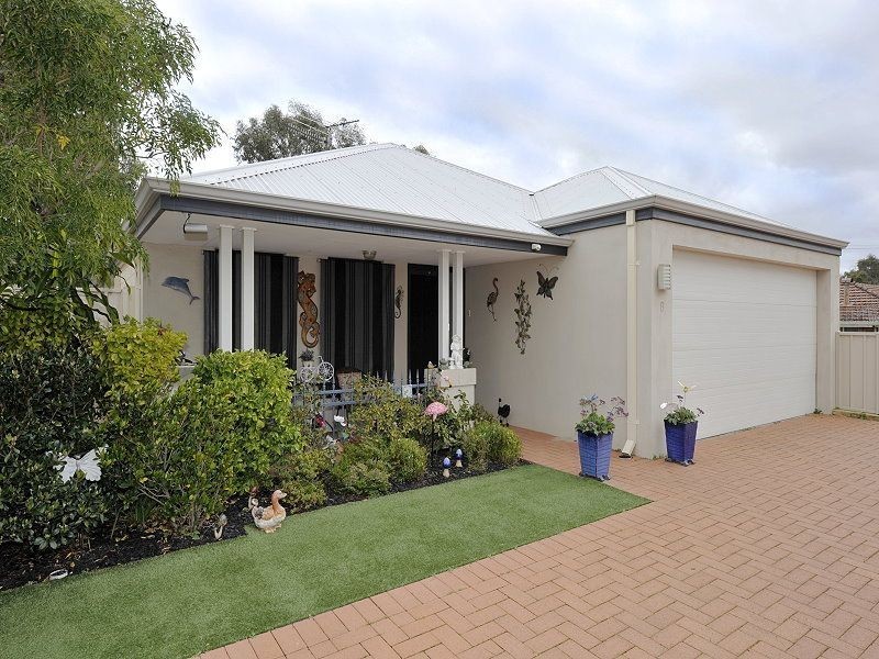 U8/28 Forrest Street, Pinjarra WA 6208