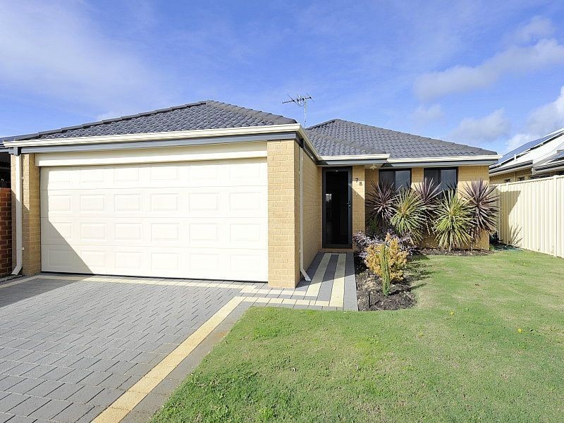 78 Badgerup Avenue, Lakelands WA 6180