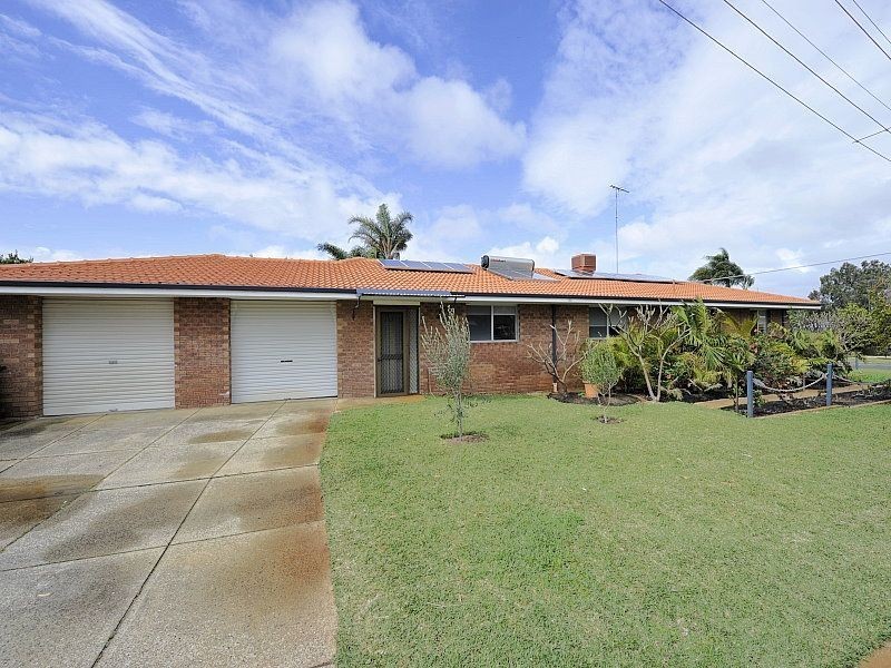 25 Linville Street, Falcon WA 6210