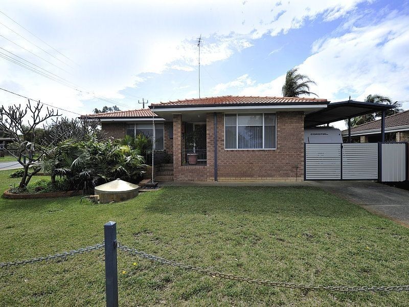 25 Linville Street, Falcon WA 6210