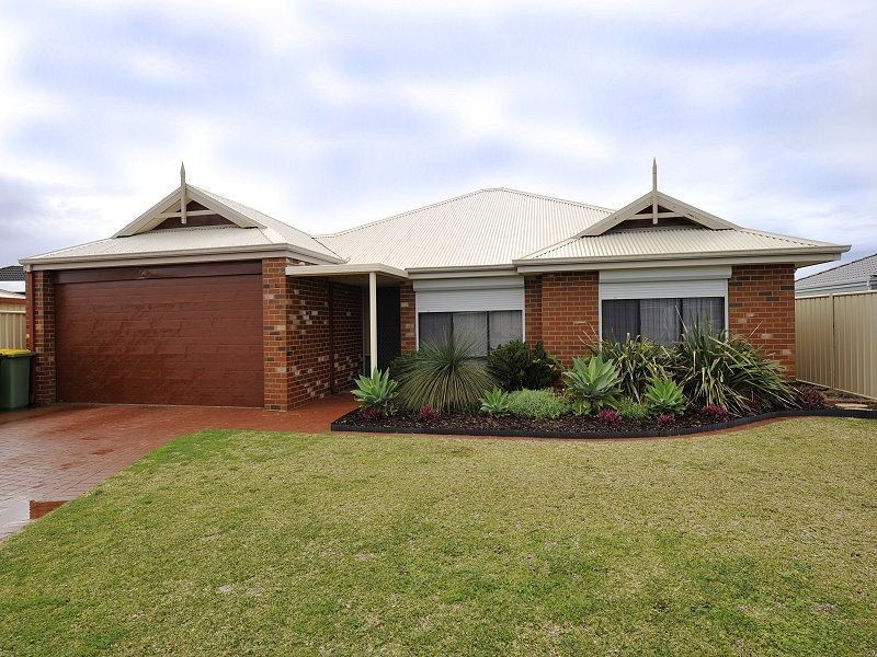 105 Yindana Bvd, Lakelands WA 6180