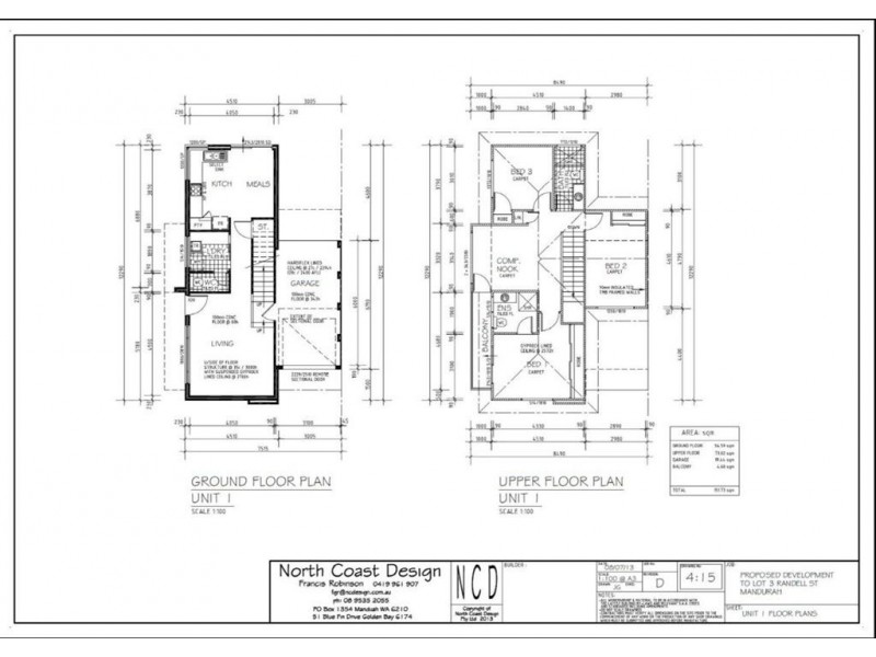 27 Randall street, Mandurah WA 6210