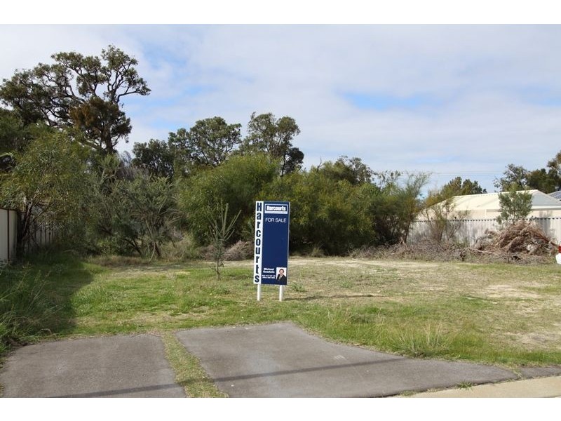 8 Gwalia Mews, Dudley Park WA 6210