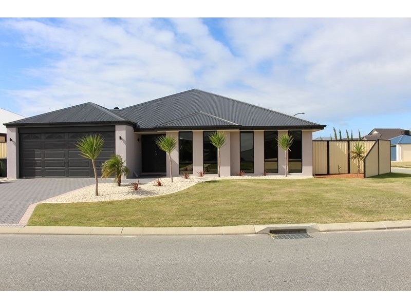 20 Nellie Green, Dudley Park WA 6210