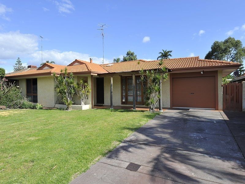 5 Aberdeen Close, Halls Head WA 6210