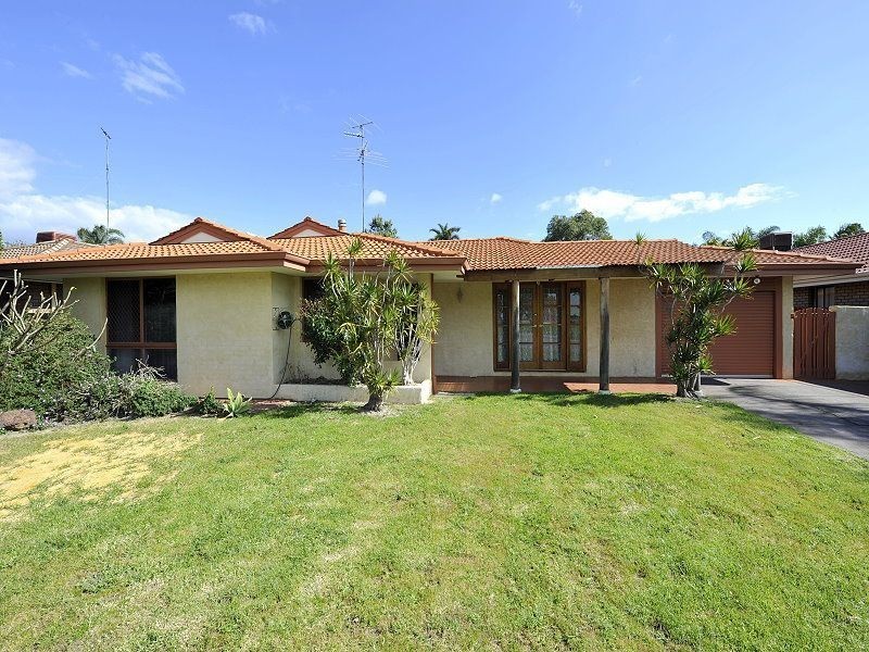 5 Aberdeen Close, Halls Head WA 6210