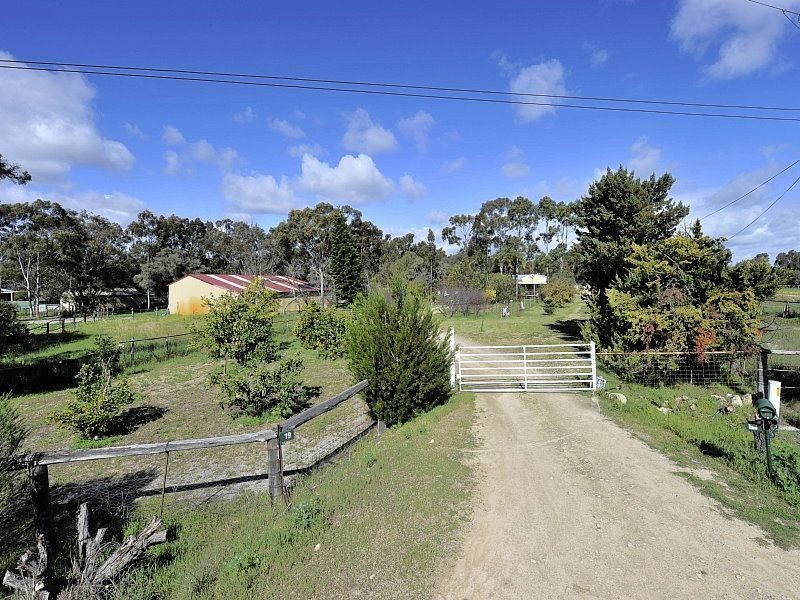 19 Mears Road, Barragup WA 6209