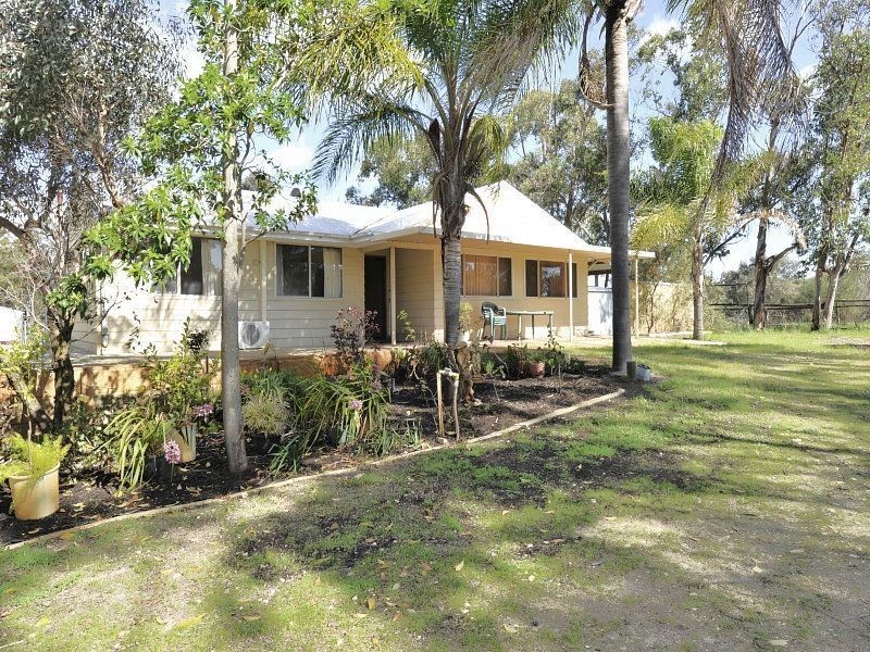 19 Mears Road, Barragup WA 6209