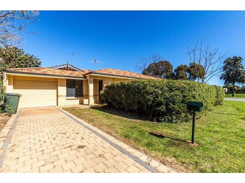 1/27 Hackett Street, Mandurah WA 6210