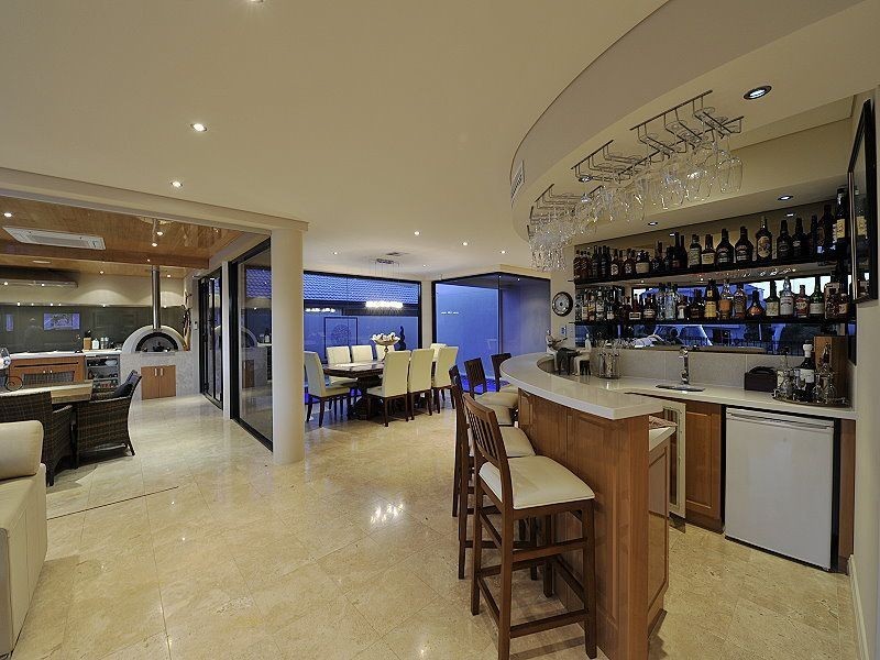 39 Aztec Island Retreat, Halls Head WA 6210
