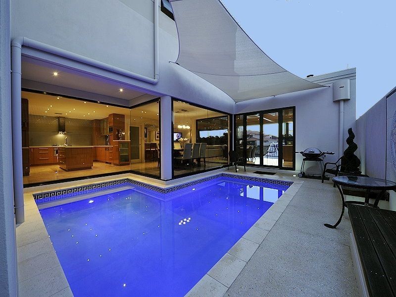 39 Aztec Island Retreat, Halls Head WA 6210