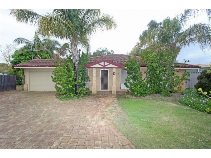 5 Briar Court, Greenfields WA 6210