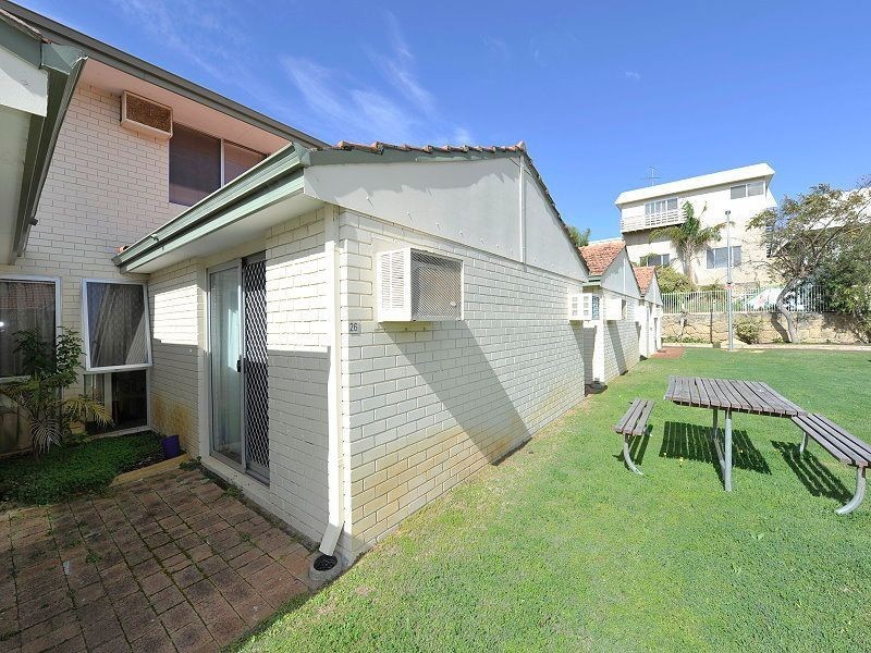 26/98 Mandurah Trc, Mandurah WA 6210