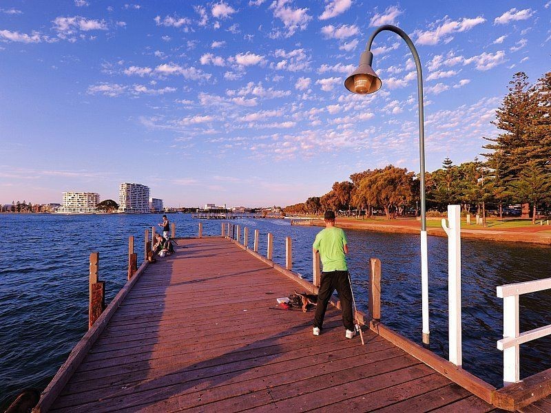 26/98 Mandurah Trc, Mandurah WA 6210