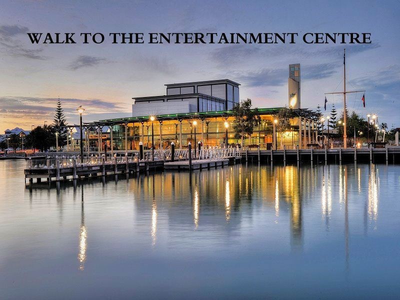 26/98 Mandurah Trc, Mandurah WA 6210