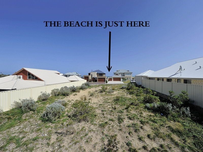 5 Meekatharra Place, Dawesville WA 6211