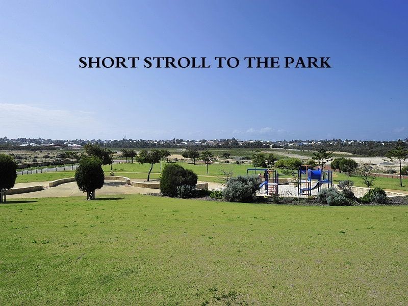 5 Meekatharra Place, Dawesville WA 6211