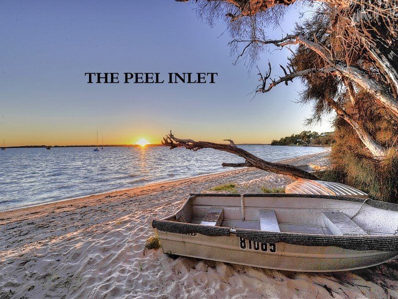 5 Meekatharra Place, Dawesville WA 6211