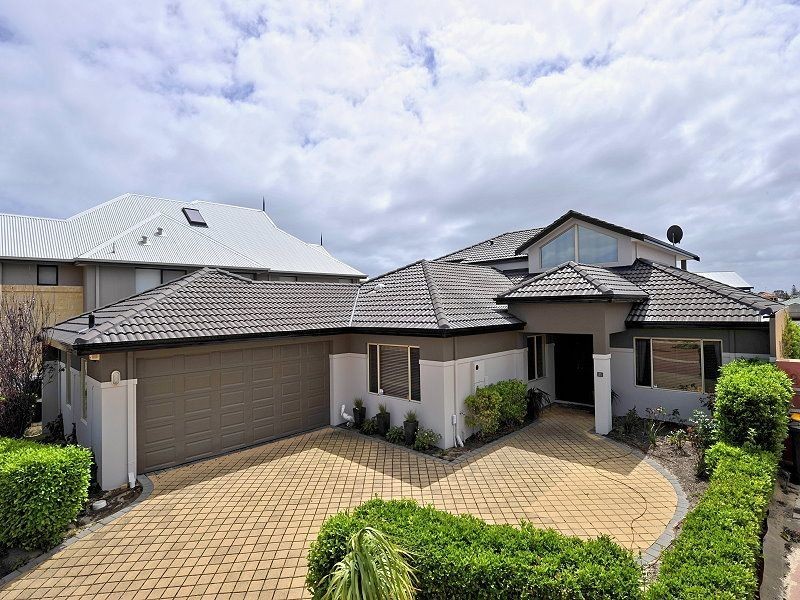 23 Fistina Ramble, Halls Head WA 6210