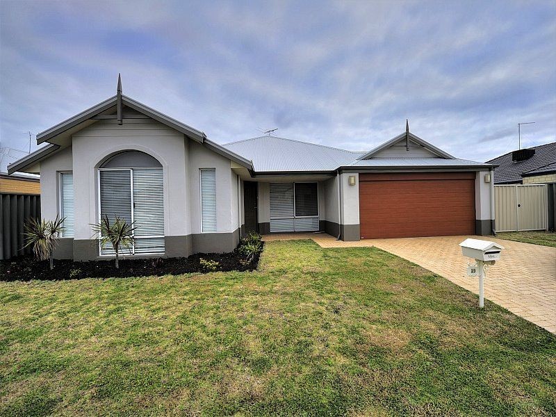 23 Clearwater Way, Singleton WA 6175