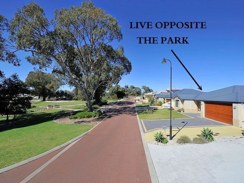 27 Malata Ridge, Lakelands WA 6180