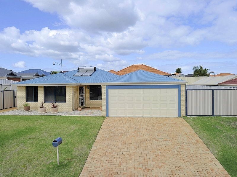 6 Hortonia Avenue, Secret Harbour WA 6173