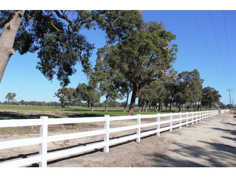 Lot 109 McMahon Road, North Dandalup WA 6207