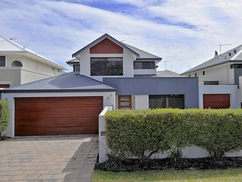 2B Sussex Place, Halls Head WA 6210