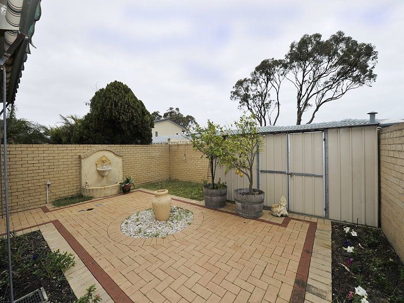 3/4 Soldiers Cove Terrace, Dudley Park WA 6210