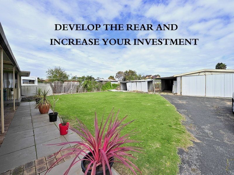 7 Lefroy Street, Mandurah WA 6210