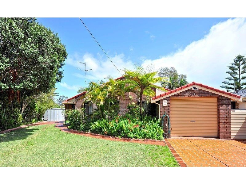 8 Gray Road, Mandurah WA 6210