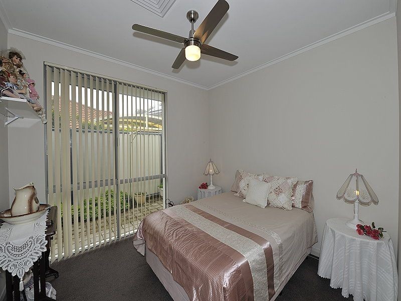 26 Middleton Loop, Meadow Springs WA 6210