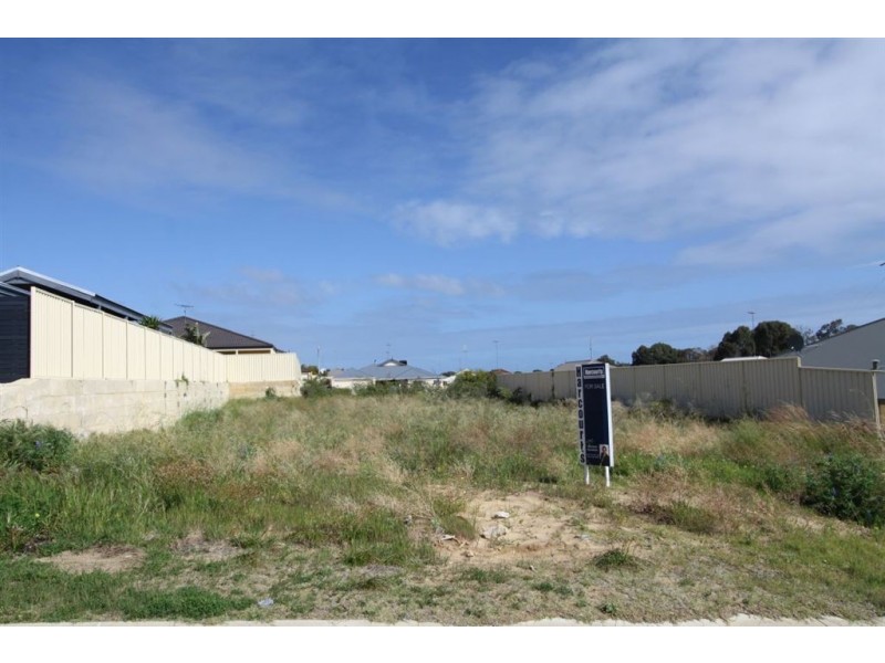 9 Cuballing Retreat, Dawesville WA 6211