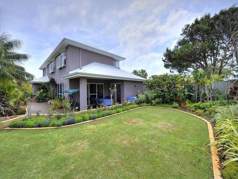 33 Shayne Street, Halls Head WA 6210