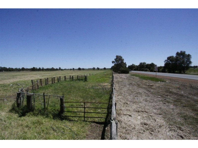 Lot 14 South West Highway, Waroona WA 6215