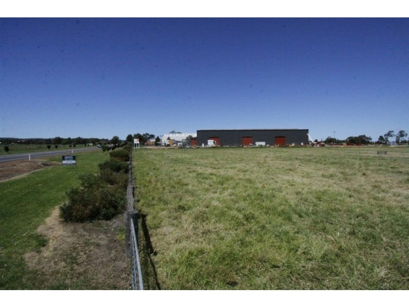 Lot 14 South West Highway, Waroona WA 6215