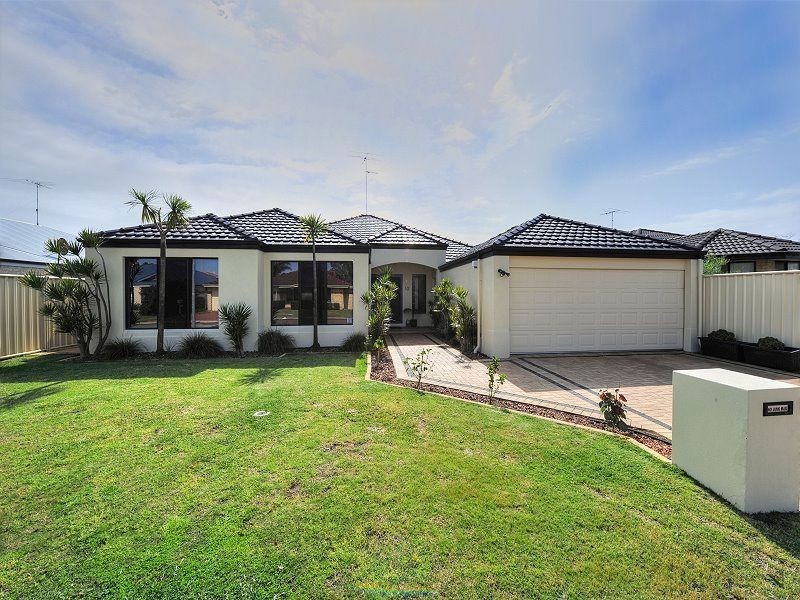 10 Chyverton Corner, Erskine WA 6210