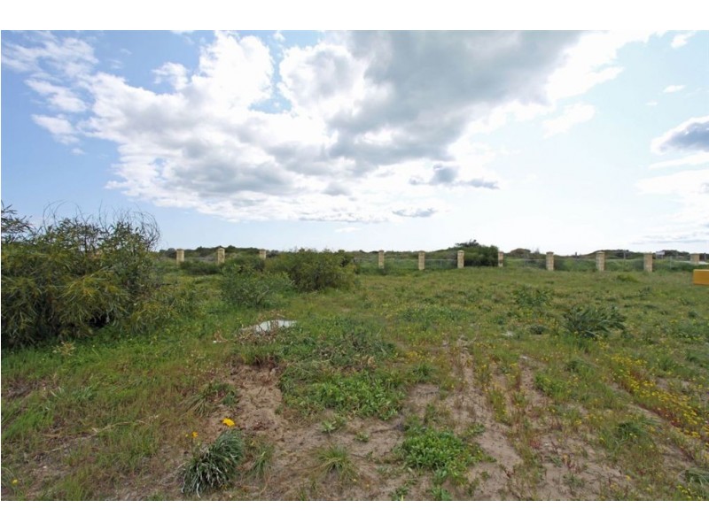 Silver Sands WA 6210