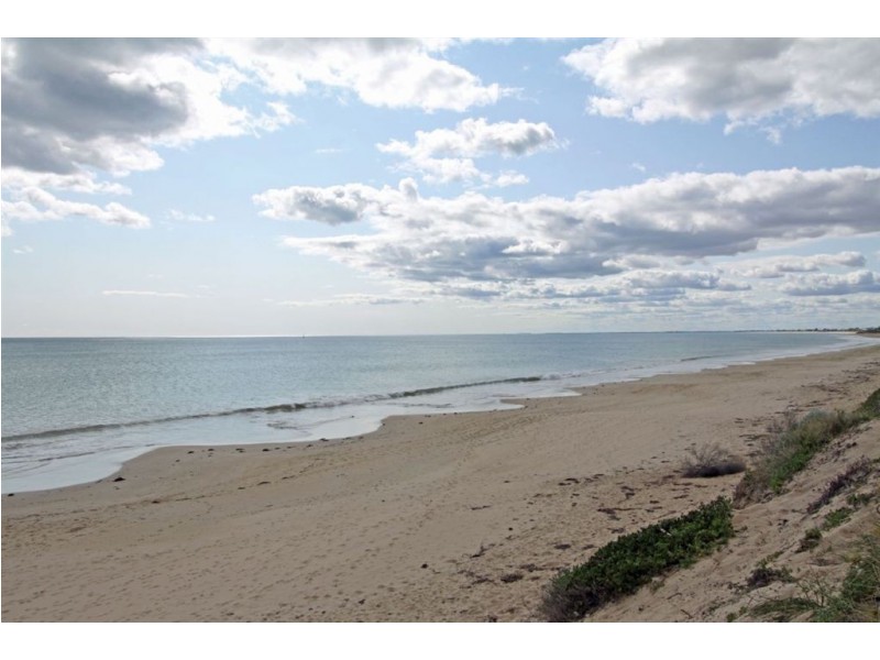 Silver Sands WA 6210