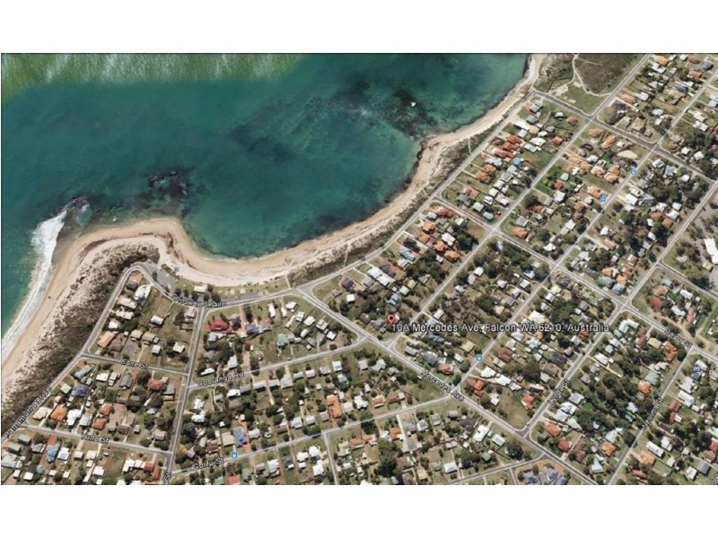 10A Mercedes Ave, Falcon WA 6210